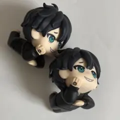 【ウィンブレ】ウィンブレ展　りらころ　焚石矢　棪堂哉真斗 ウィンブレ展 りらころ 焚石矢 棪堂哉真斗 - メルカリ