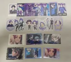 ブルーロック 玲王＆凪セット(値下げ・バラ売り❌)