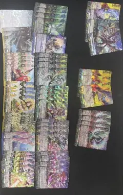 ヴァンガード レヴィドラス デッキ