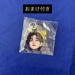 2026年最新】クリアチャーム 吉野北人の人気アイテム - メルカリ