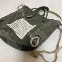 ショルダーバッグ 2way