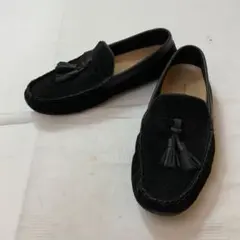 UGG アグ マリス スエード ローファー タッセル 27cm