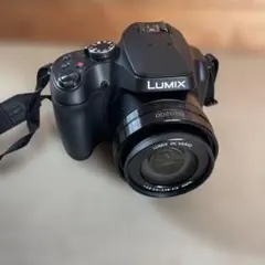 H2039】 Panasonic LUMIX DC-FZ85 パナソニック - メルカリ
