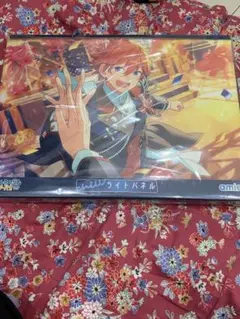 あんスタ chillライトパネル 明星スバル