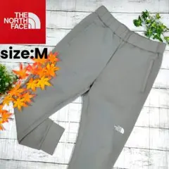 THE NORTH FACE◆テックエア ジョガーパンツ◆M~L/ミネラルグレー