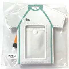 ハイキュー カードケースキーチャーム 青葉城西