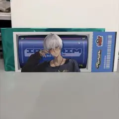 にじさんじ VSせめよん POPUP 特典 チケット風カード イブラヒム