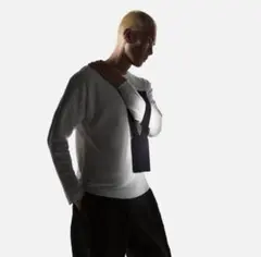 iPhone Pocket by ISSEY MIYAKE ショート ブラック