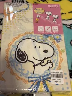 掛け布団カバー（150×210）SNOOPY 新品のサムネイル