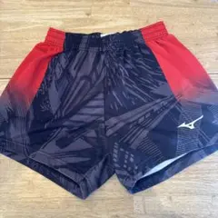 2026年最新】バレーボールゲームパンツ黒の人気アイテム - メルカリ