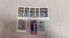 警察学校組 ぱしゃこれ