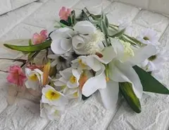 造花セットインテリア・ハンドメイド用