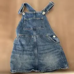 baby Gap ジャンスカ