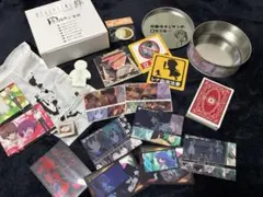 ひぐらしのなく頃に 絆 園崎家の缶詰 グッズセット　カードおまけ 2026年最新】ひぐらしのなく頃に 園崎家の缶詰の人気アイテム - メルカリ