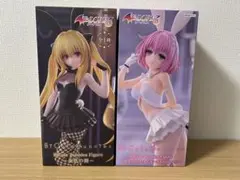 2026年最新】ToLoveる フィギュア ヤミ モモの人気アイテム - メルカリ