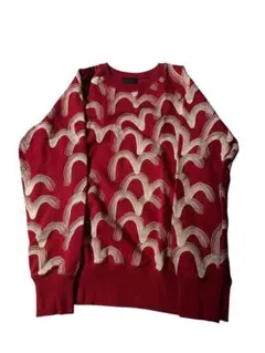 EVISU swag y2k flexwitmeのサムネイル