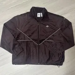 即完売　大人気adidas アディダス　コーデュロイトラックジャケット adidas（アディダス） 古着 00年代 adidas ORIGINALS オリジナルス