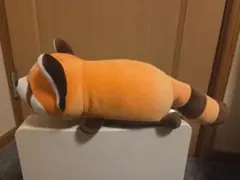 ハッピーズー レッサーパンダ ぬいぐるみのサムネイル