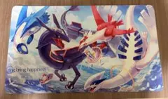 ポケモンプレイマット ギラティナ 中国限定 海外限定 - メルカリ