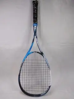 超美品☆ YONEX F-LASER 5S 後衛 ソフトテニス UL1 - メルカリ