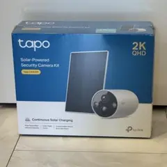 2026年最新】TAPO c425の人気アイテム - メルカリ