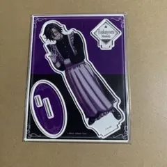 桃源暗鬼　桃華月詠　アクリルスタンド　マズル　メイド服 桃源暗鬼 桃華月詠 アクリルスタンド マズル メイド服 - メルカリ
