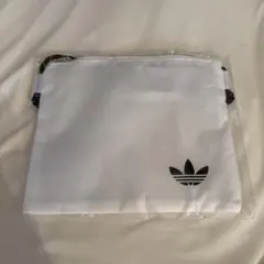 adidas アディダス サコッシュ ノベルティ