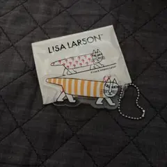 LISA LARSON 猫 アクリルキーホルダーのサムネイル