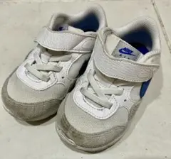 Nike スニーカー ホワイト/ブルー