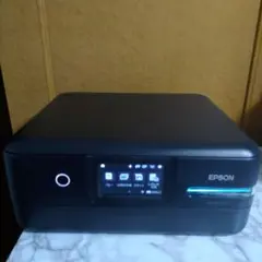 EPSON EP-885AB エコタンク方式プリンター 本体 - メルカリ