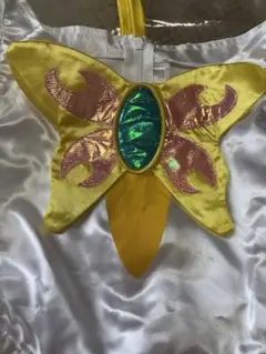 BANDAI　Yesプリキュア5　キュアレモネード衣装