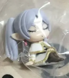 葬送のフリーレン　肩ズン　フリーレン