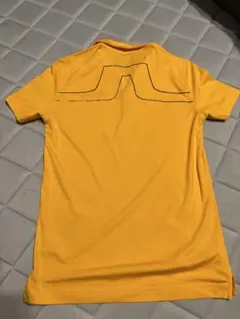 ジェイリンドバーグ JLINDBERG ゴルフウェア　サイズ44 S ポロシャツ