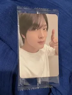 NCT DREAM beat it up タワレコ特典 ヘチャン