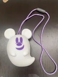 2025ディズニーハロウィン　おばけ