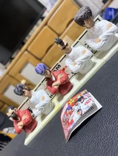 2026年最新】湘南爆走族 ソフビの人気アイテム - メルカリ