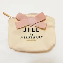 ジルバイジルスチュアート ポーチ JILL BY JILLSTUARTのサムネイル