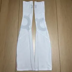 オン On Solar Arm Sleeves Whiteのサムネイル