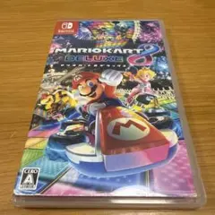 マリオカート8 デラックス (Nintendo Switch)