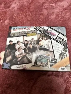 The untold story of LA【専用出品】 2025年最新】travis japan the untold story of laの人気アイテム