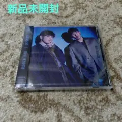 CHEMISTRY BLUE CHEMISTRY(初回生産限定盤)