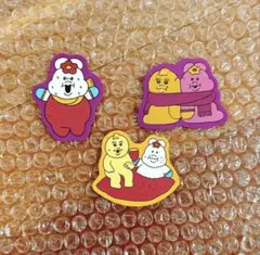 【匿名配送】おぱんちゅうさぎ スシロー コラボ ピック