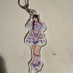 iLiFE! 純領みき 生誕祭 アクリルキーホルダー - メルカリ
