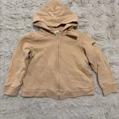 mikihouse picnic 子供用 パーカー 120