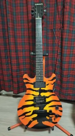 た*か様 EDWARDS 横山健アロハギター　 Hi-STANDARD 2026年最新】edwards 横山健の人気アイテム - メルカリ