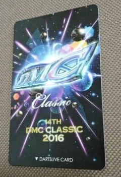2026年最新】DMC DARTS アイテム：ダーツライブカード ダーツの人気