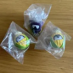 コウペンちゃん とれたてマスコット まとめ売り