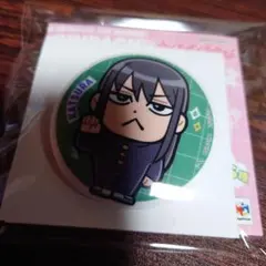 3年Z組銀八先生　大川ぶくぶ　青春★缶バッジコレクション　桂