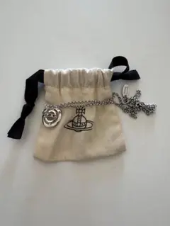 Vivienne Westwood ネックレス オーブ