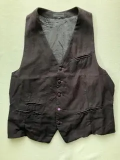 2026年最新】Ann Demeulemeester レディース ベスト・ジレ・ビスチェの